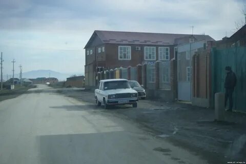 Старые атаги