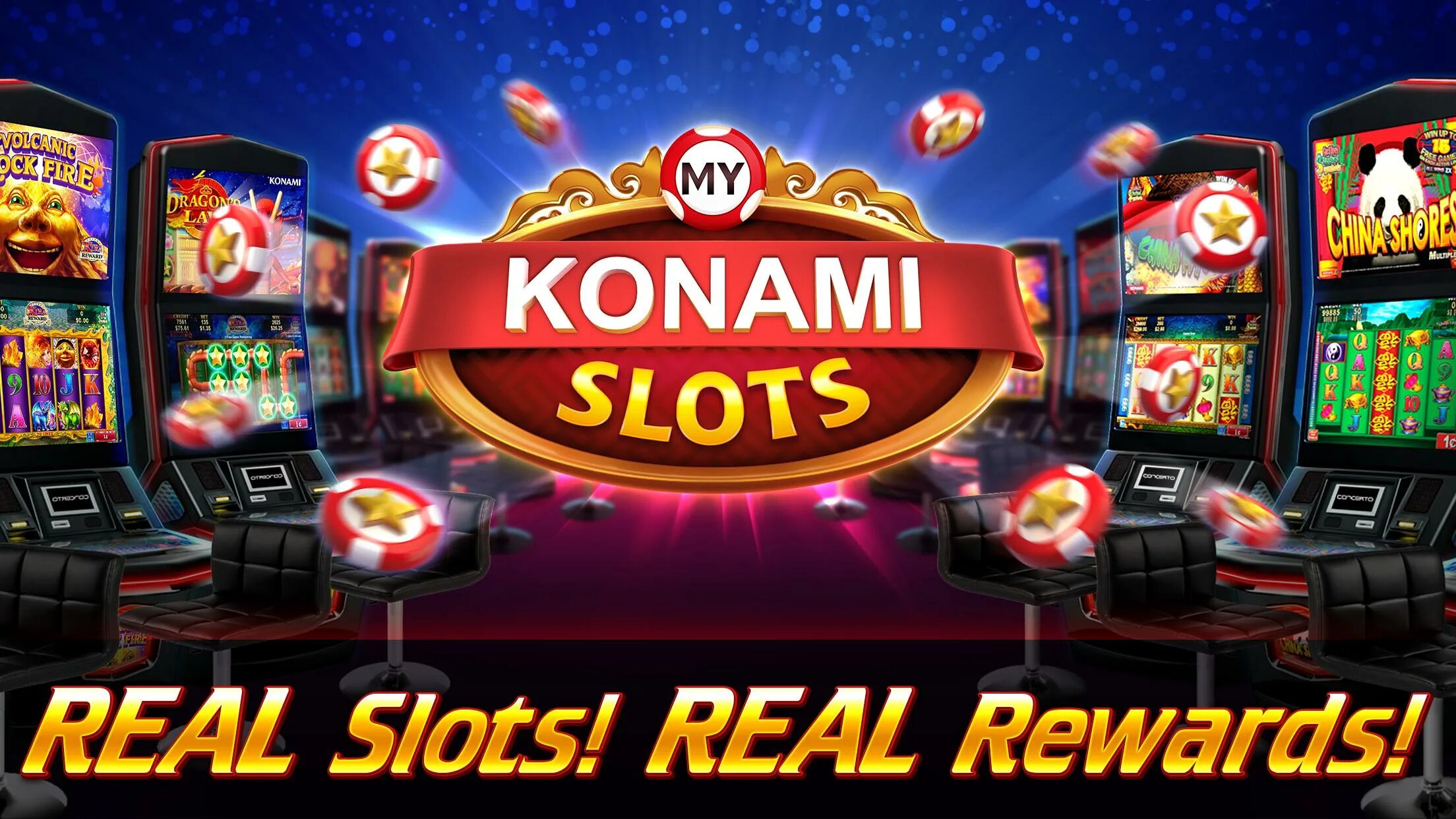 Real lots. Slot game. Konami игровые автоматы. Real Slot Machine games.