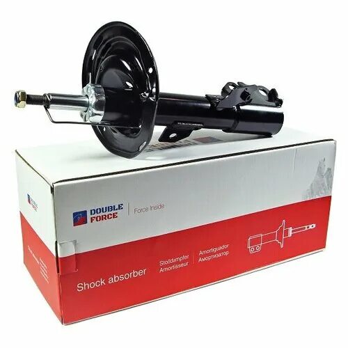 Double force амортизаторы focus 3 передние. Double force dfc2035. Df349084 double force. Double force амортизаторы отзывы. амортизатор дабл форс стойки.