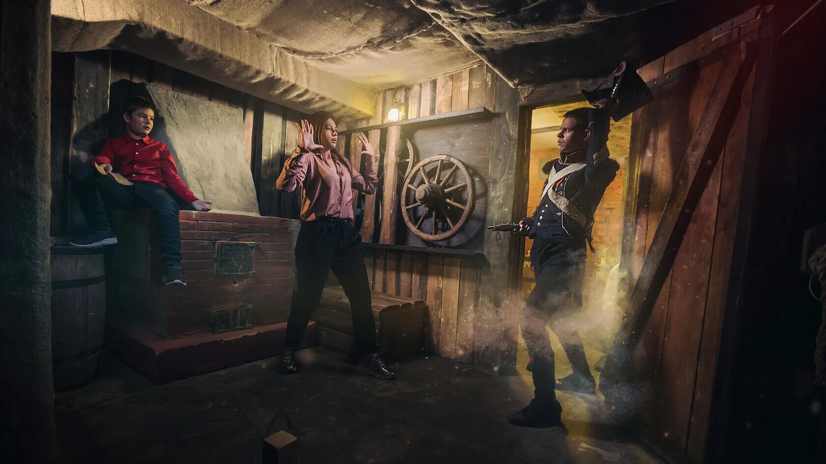 Узник приключения во франции квест краснодар. Квест для семьи. Исторические квесты. Даю квест. Квест псков.