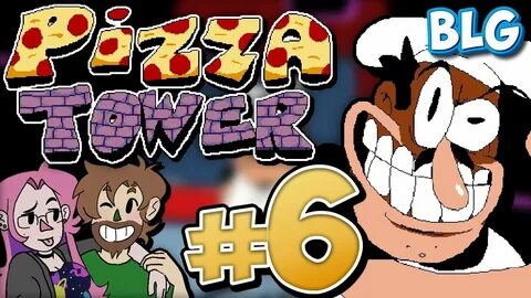 Pizza tower песни