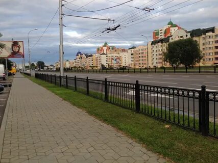 Брест московская