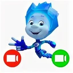 Игры позвони фиксикам