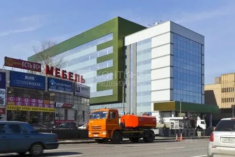 Рязанский проспект 10 18