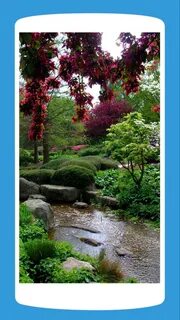 Garden телефон