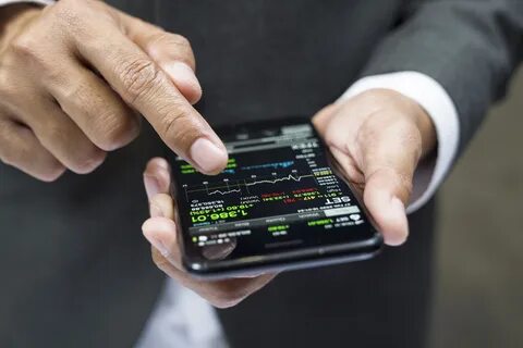 Buying crypto