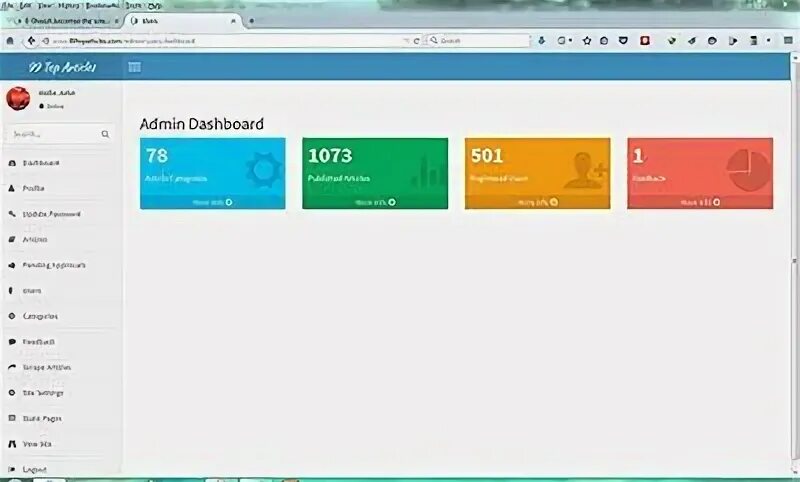 DNS web UI. Шаблон магазина электроники html MYSQL. Stream php script. Article php id view