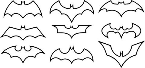 40 Batman Coloring Pages (Free PDF Printables)
