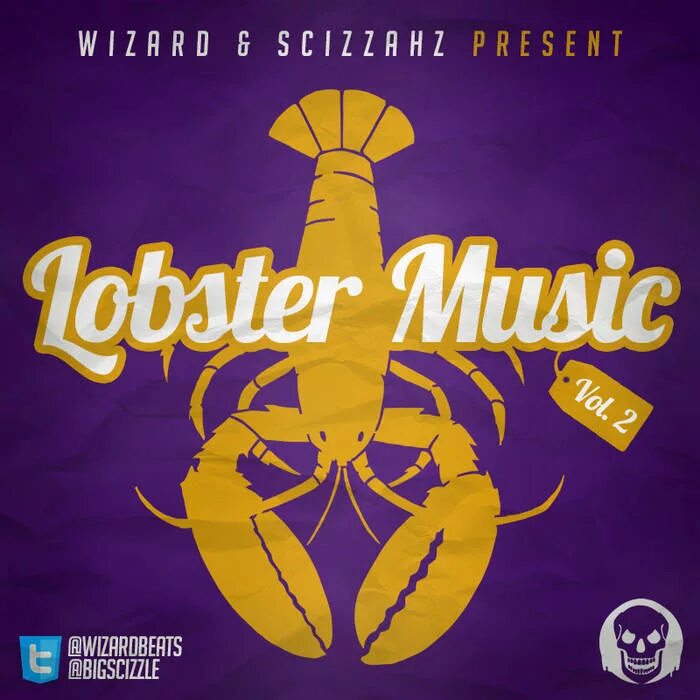 Lobster music. Donso. Lobster music - affect us. Lobster music - affect us. Lobster music.