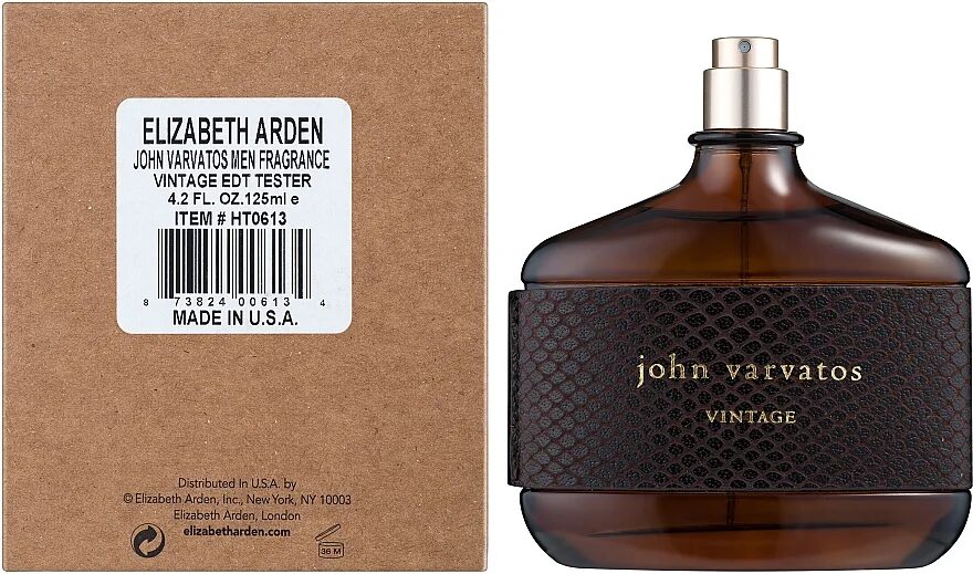 John Varvatos Vintage Отзывы