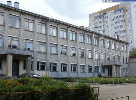 Гимназия 2 чебоксары