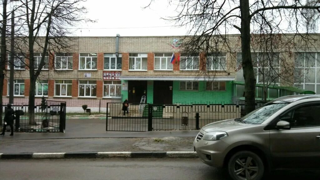 Заречье, остановка общественного транспорта, ул. Галкина, 1, Тула - Яндекс Карты