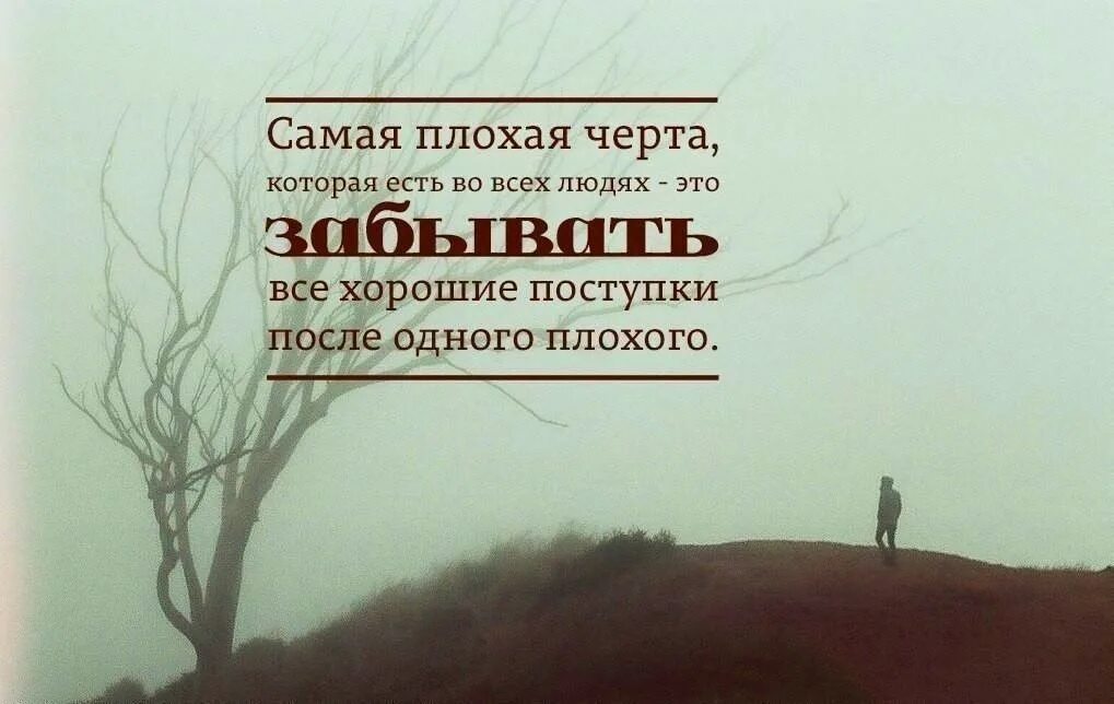 Он и пытаться не станет