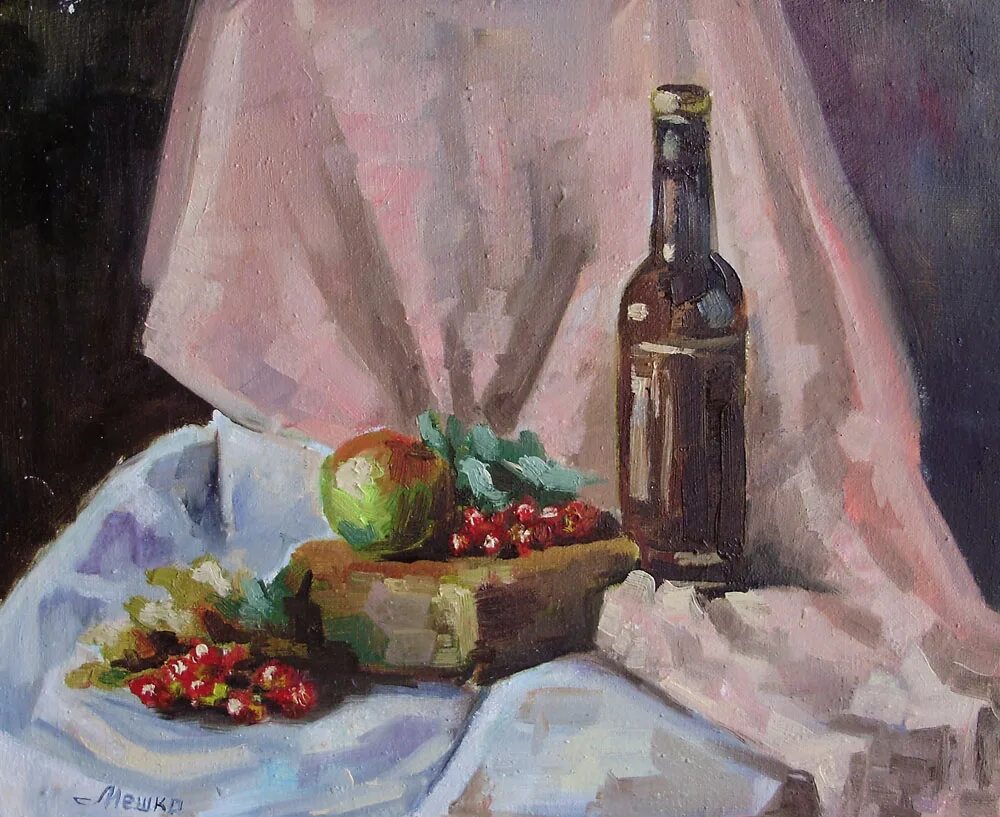 Этюд п. Этюд п. Этюд п. Этюд п. Щетинин этюды маслом.