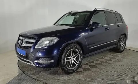 Glk 220 2014