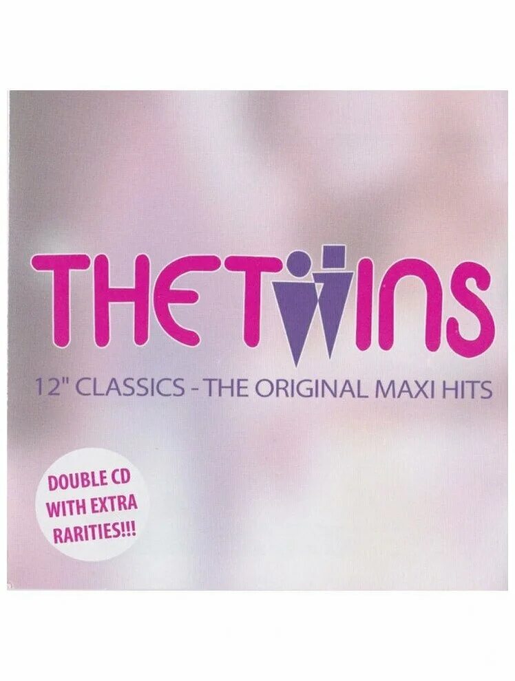 Italo Maxi Hits 85. The Twin. The Twins (German Duo) Band. The Twins Automatic Heart face. Maxi hits