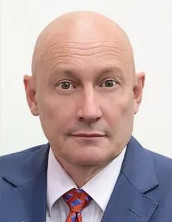 Российский заведующий