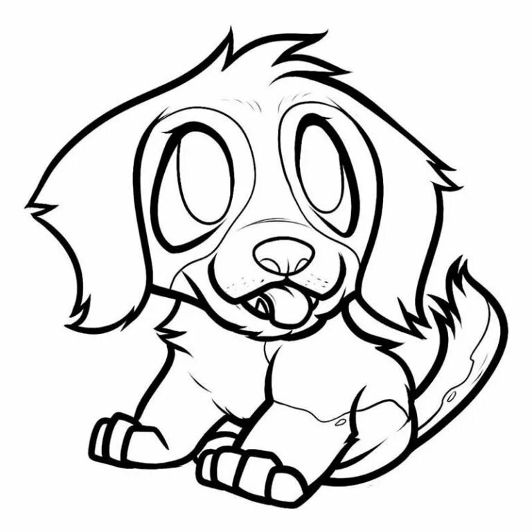 Собака рисунок. Собака рисовать легко. Лёгкие рисунки собак. Собака карандашом. Собака рисовать легко.