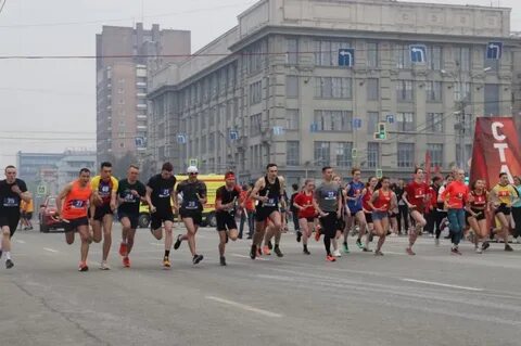 14 мая новосибирск