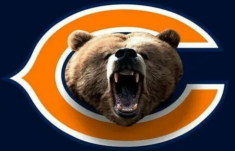 Da bear