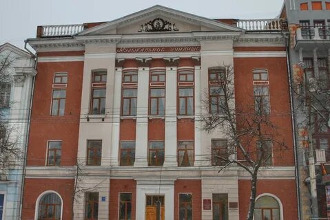 Имени ростроповича воронеж