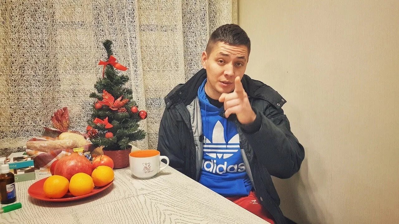 Нежданный сын