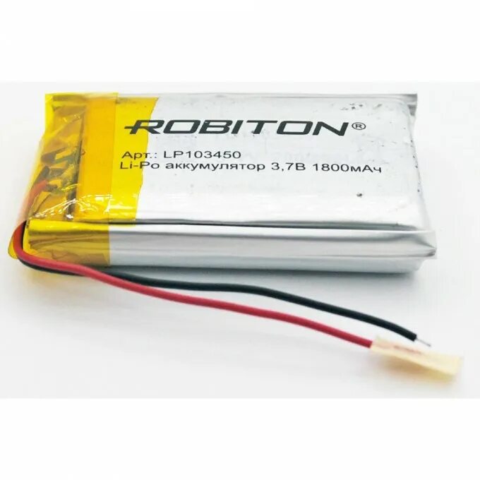 3.7 v литий полимерный купить. Аккумулятор Robiton lp103450 3.7в 1800mah pk1. Lp103450, аккумулятор литий-полимерный (li-Pol) 1800мач 3.7в, с защитой. Аккумулятор 3.7 103450. Аккумулятор Battery PKCELL Lipo 103450*2 1800mah 7.4v.