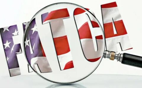 Fatca это