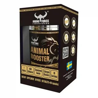 Animal force