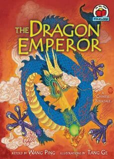 Dragon emperor
