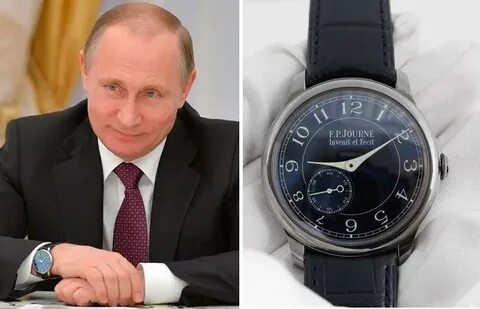 Президентский час