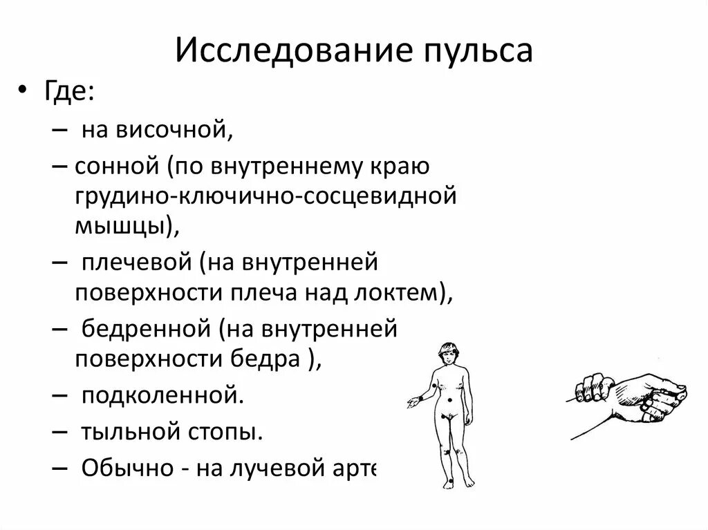 Почему измеряем пульс. Исследование пульса алгоритм. Исследование пульса регистрация алгоритм. Оценка и подсчет пульса алгоритм. Методика определения артериального пульса..