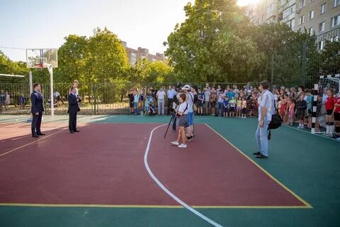 Таганрог спортивный