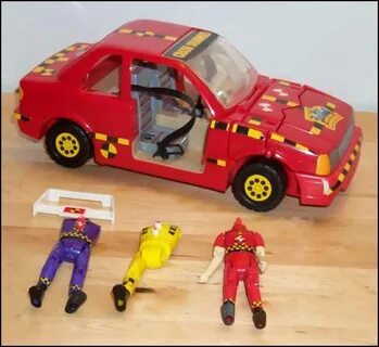 Toys test
