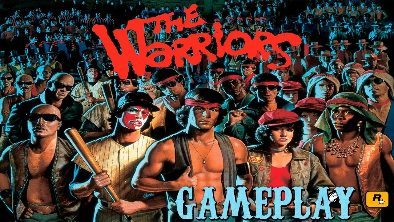 The warriors 1979. Warriors soundtrack. Warriors soundtrack. Warrior 1979 игра. Warriors soundtrack.