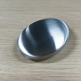 Железное мыло