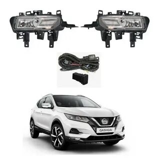 Лампы nissan qashqai j11