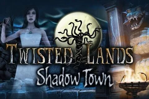 Land of shadows