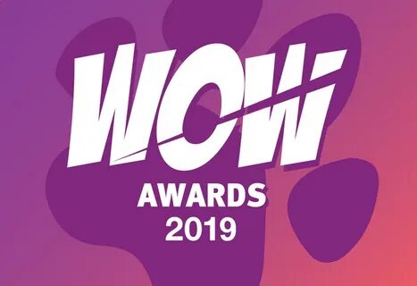 Wow awards