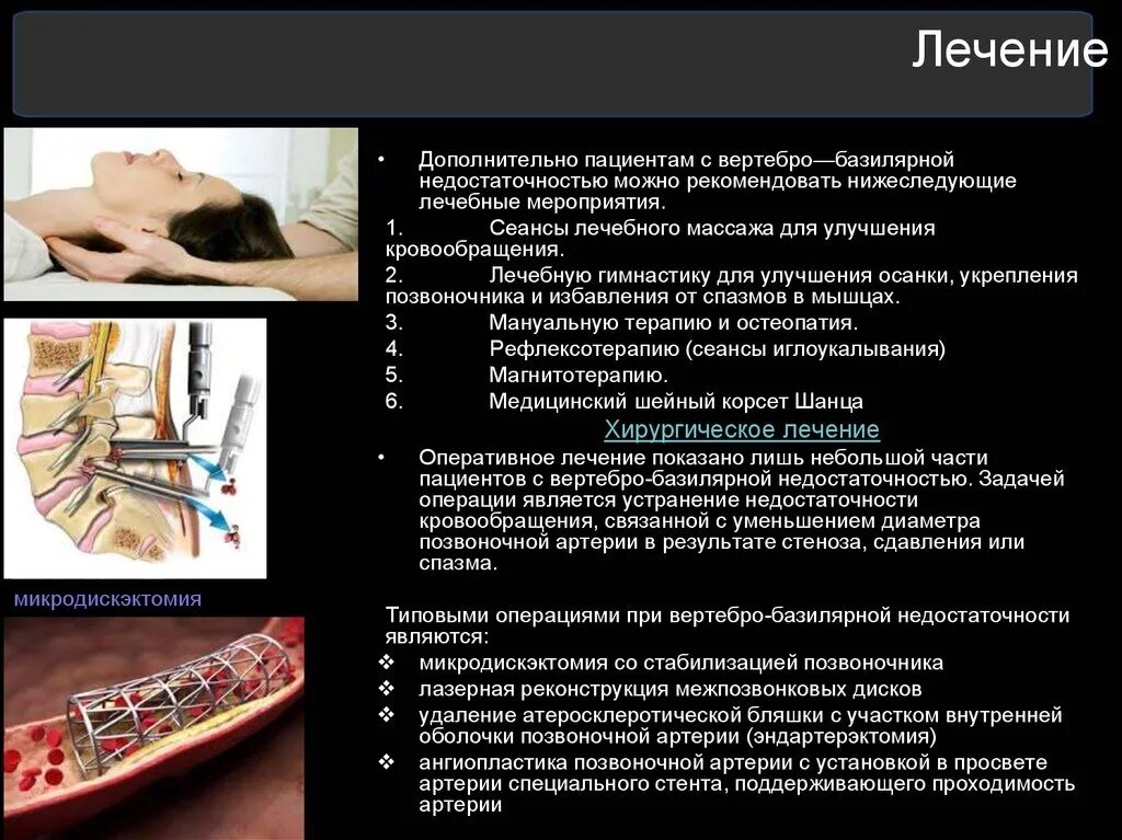 Вертебробазилярный синдром артериальной системы. Недостаточность в вертебро-базилярной артериальной системы. Синдром вертебробазилярной артерии. Синдром вертебро базилярной артерии.