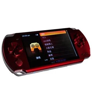 Player portable