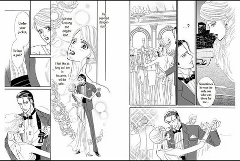Manga Info. 