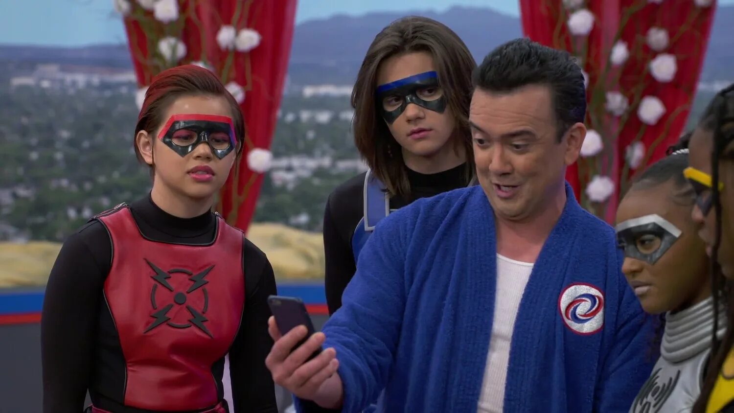 опасный отряд майлз. Danger force сериал. опасный отряд на русском. опасный отряд сериал. опасный отряд сериал.