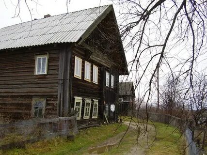 Михайловское карелия