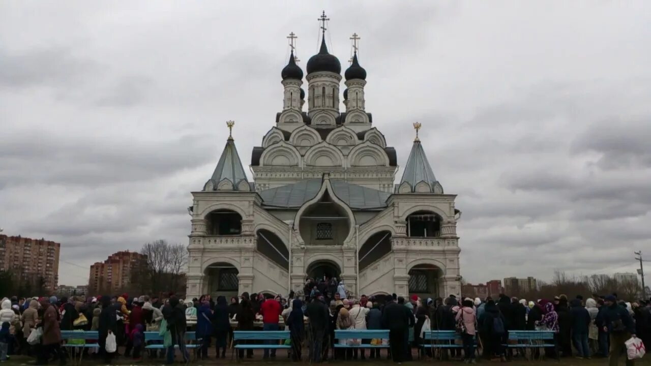 Софрино тайнинская