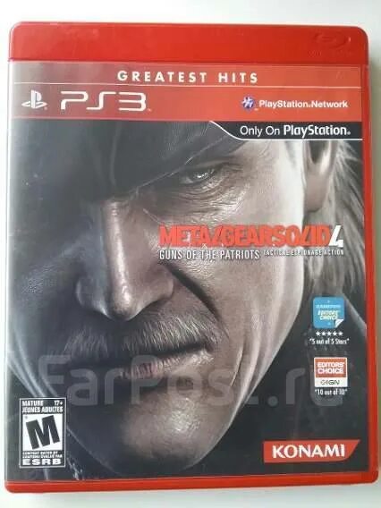 Metal gear solid 4 ps3. Metal Gear Solid 4 диск. MGS 4 обложка ps3. Metal Gear Solid 4 Disc.