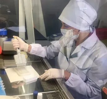Атаковали нижегородскую область