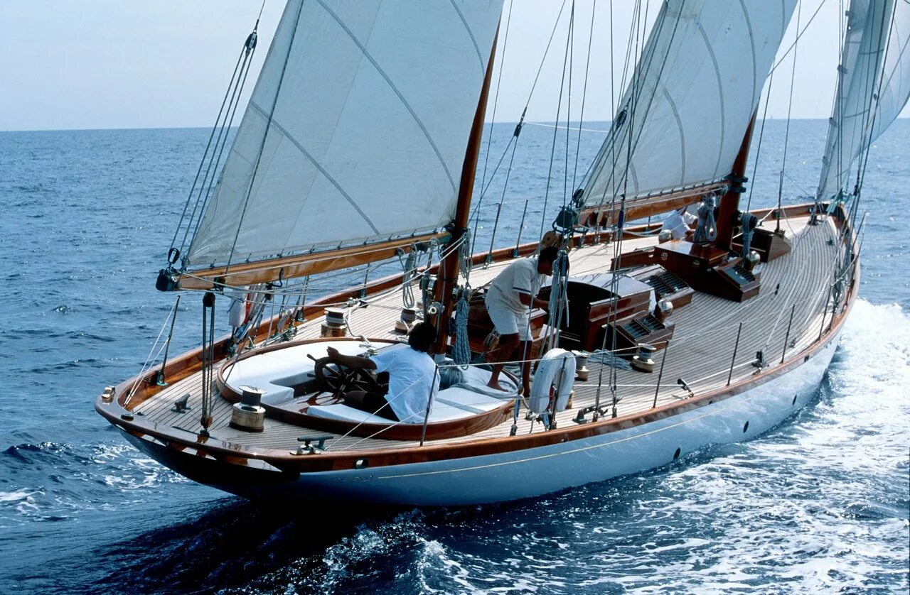 Парусная яхта Bavaria Cruiser 46 4 cab. Orion ▶ ️в городе Гечек от