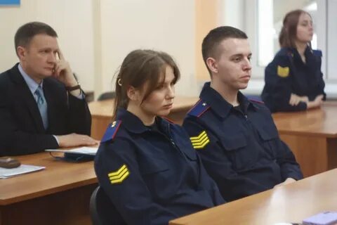 Экспертный центр следственного комитета