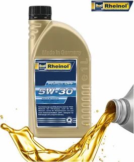 Swd rheinol primus